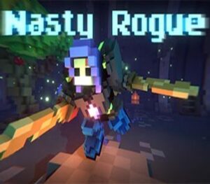 Nasty Rogue Steam CD Key