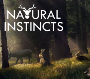 Natural Instincts Steam CD Key GLOBAL