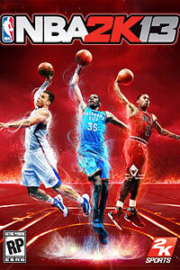 NBA 2K13 Steam CD Key