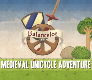 Balancelot Steam CD Key