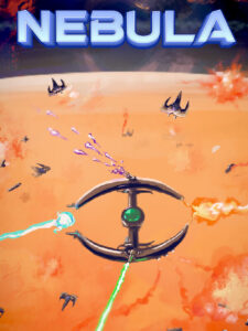 Nebula (by JuTek Pixel) Steam CD Key