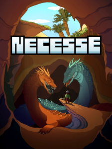 Necesse Steam CD Key