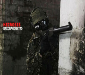 NECROSIS : RECONFIGURATED Steam CD Key