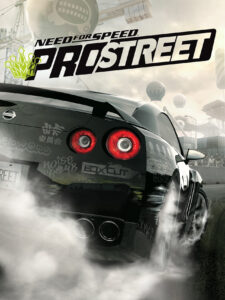 Need for Speed: ProStreet Origin CD Key