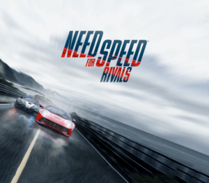 Need for Speed Rivals Origin CD Key