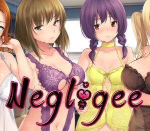 Negligee Steam Altergift GLOBAL