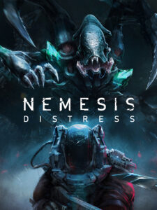 Nemesis: Distress Steam CD Key