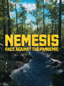 Nemesis: Race Against The Pandemic Steam CD Key