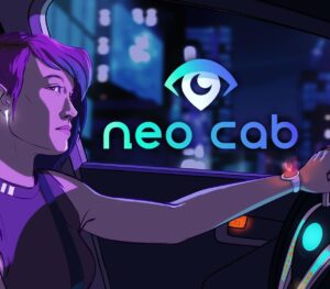 Neo Cab Steam CD Key