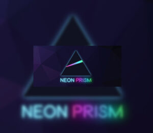 Neon Prism Steam CD Key