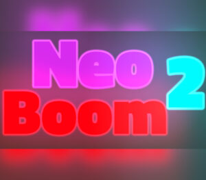 NeoBoom2 Steam CD Key