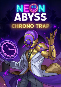 Neon Abyss - Chrono Trap DLC Steam CD Key