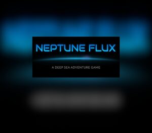 Neptune Flux Steam CD Key