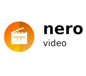 Nero Video 2022 License Key (Lifetime / 1 PC)