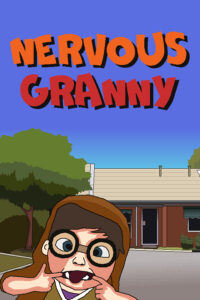 Nervous Granny Steam CD Key