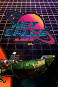 NetSpace Saga Ep.1 Steam CD Key