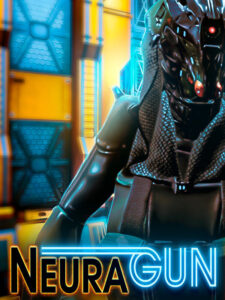 NeuraGun Steam CD Key
