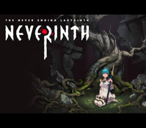 Neverinth Steam CD Key