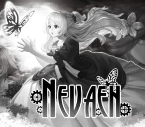 Nevaeh Steam CD Key