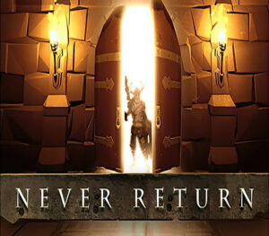 Never Return Steam CD Key