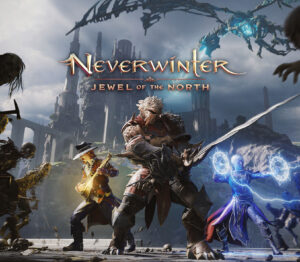 Neverwinter - Sharandar Pack Digital Download CD Key