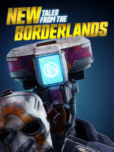 New Tales from the Borderlands Steam CD Key