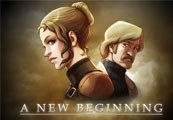 A New Beginning - Final Cut Steam Gift