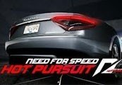 Need For Speed Hot Pursuit Steam Gift