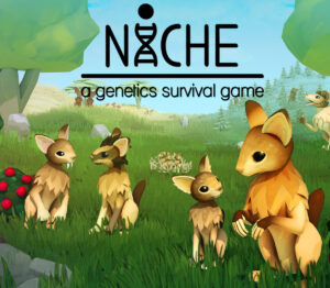 Niche: A Genetics Survival Game Steam CD Key