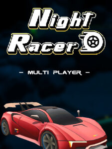 Night Racer Steam CD Key