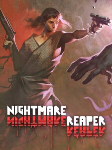 Nightmare Reaper Steam CD Key