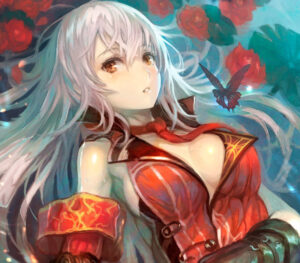 Nights of Azure Steam CD Key