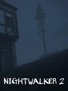 Nightwalker 2 Steam CD Key