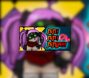 Nin! Nin! Ninja!!! Steam CD Key