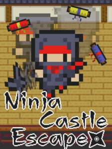 Ninja Castle Escape Steam CD Key