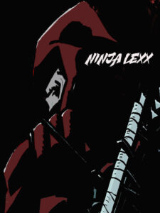 Ninja Lexx Steam CD Key