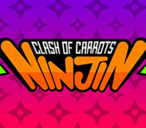 Ninjin: Clash of Carrots Steam CD Key