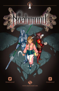 Noahmund Steam CD Key