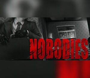 Nobodies: Murder Cleaner Steam CD Key
