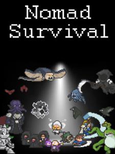 Nomad Survival Steam CD Key
