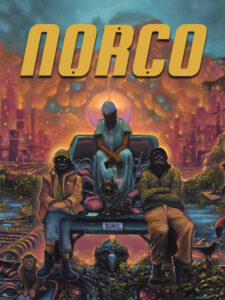 NORCO Steam CD Key