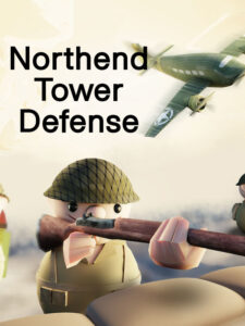 Northend Tower Defense Steam CD Key
