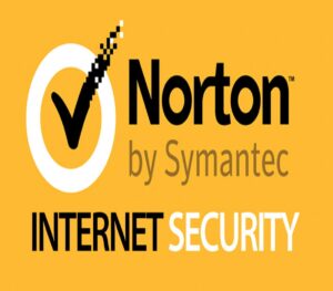 Norton Internet Security (1 Year / 1 Device)