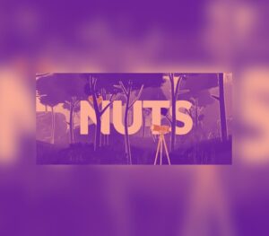 NUTS Steam Altergift