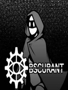 Obscurant Steam CD Key