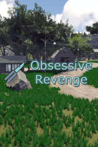 Obsessive Revenge Steam CD Key