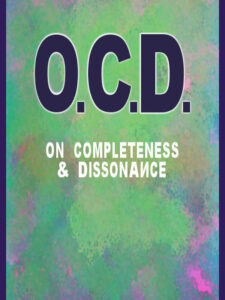 O.C.D. - On Completeness & Dissonance Steam CD Key