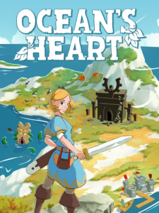Ocean's Heart EU Steam Altergift