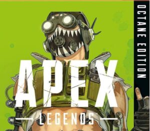 Apex Legends - Octane Edition Origin CD Key GLOBAL