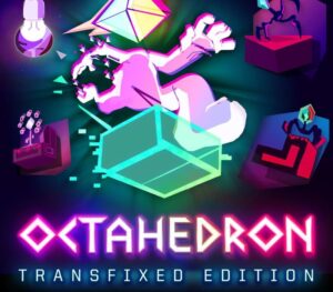 Octahedron: Transfixed Edition Steam CD Key